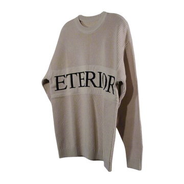 knit sweater
