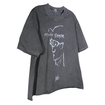 ari tee - vintage heavyweight (430 gsm)