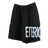 long shorts