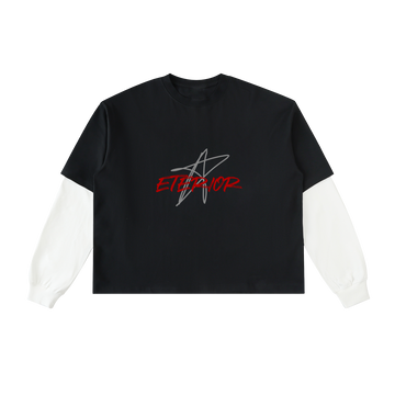 star long sleeve