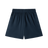 star net shorts (navy blue)
