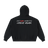 coming soon - star hoodie