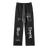sketch sweats black